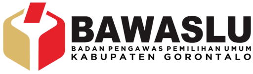 Bawaslu logo