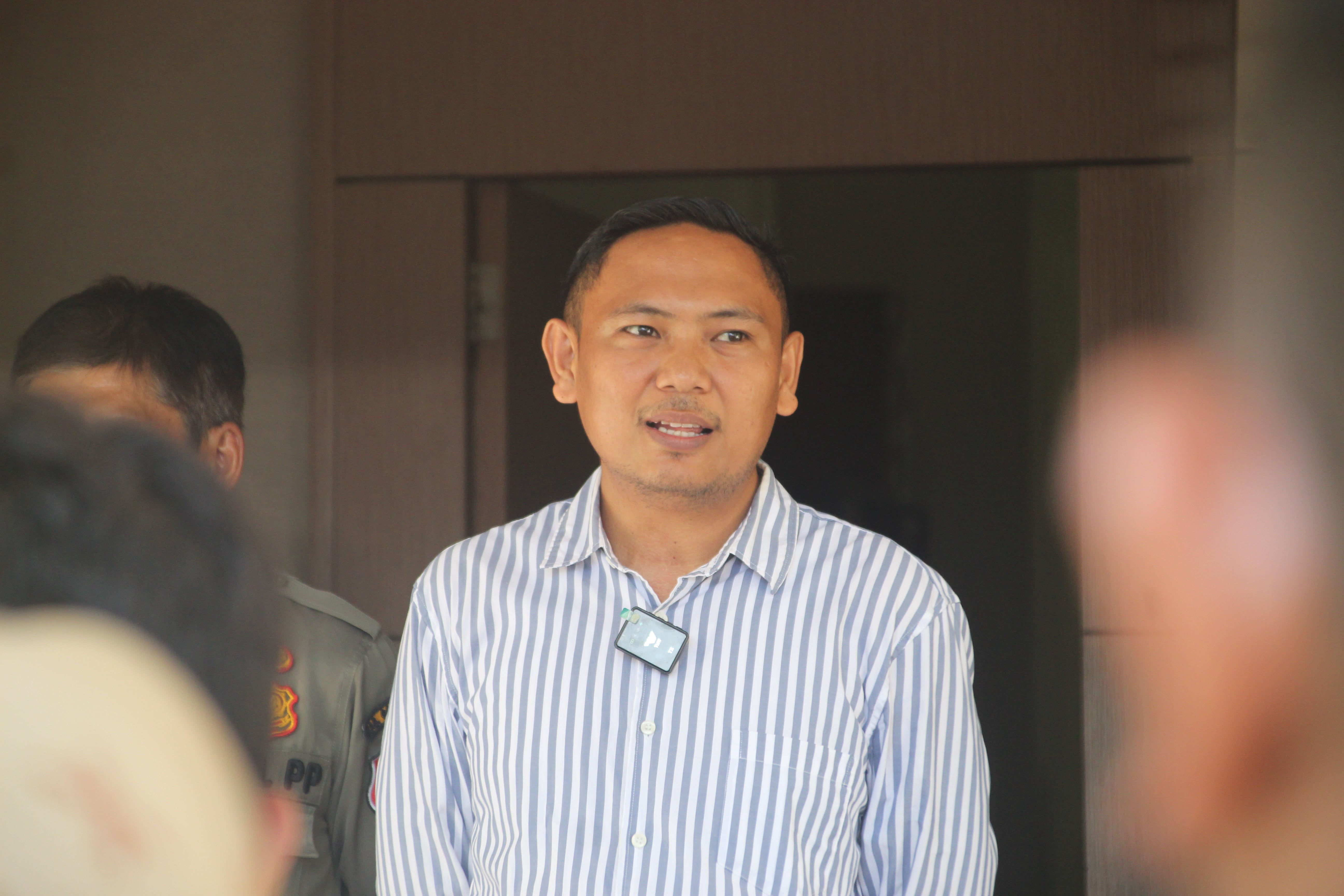 Bawaslu Kabgor Tertibkan Ribuan APS Yang Melanggar Ketentuan