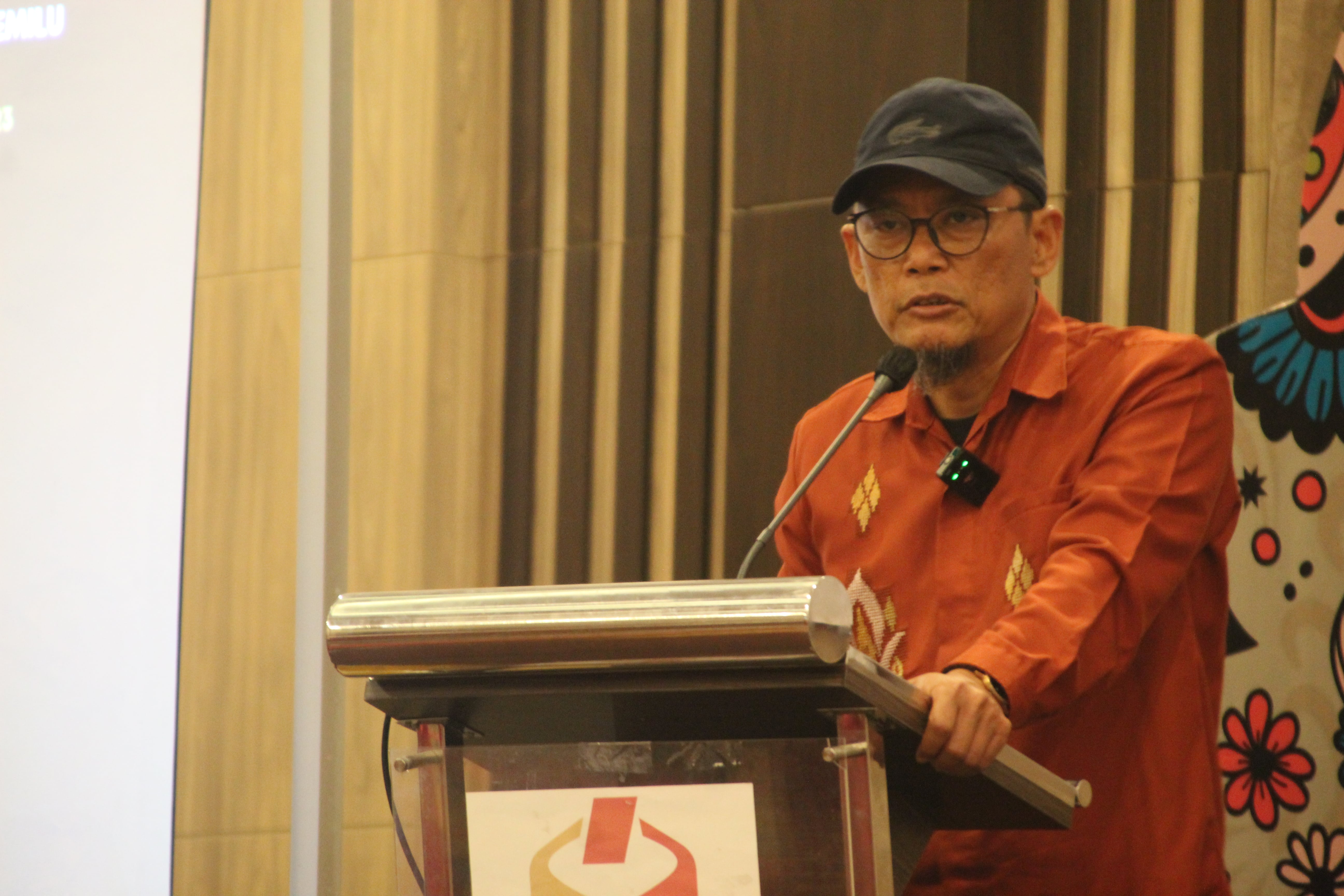 Menjelang Kampanye, Pengawas Pemilu Diminta Petakan Kerawanan dan Maksimalkan Upaya Pencegahan