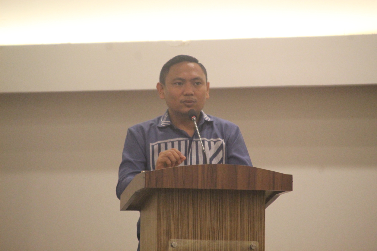 Wahyudin