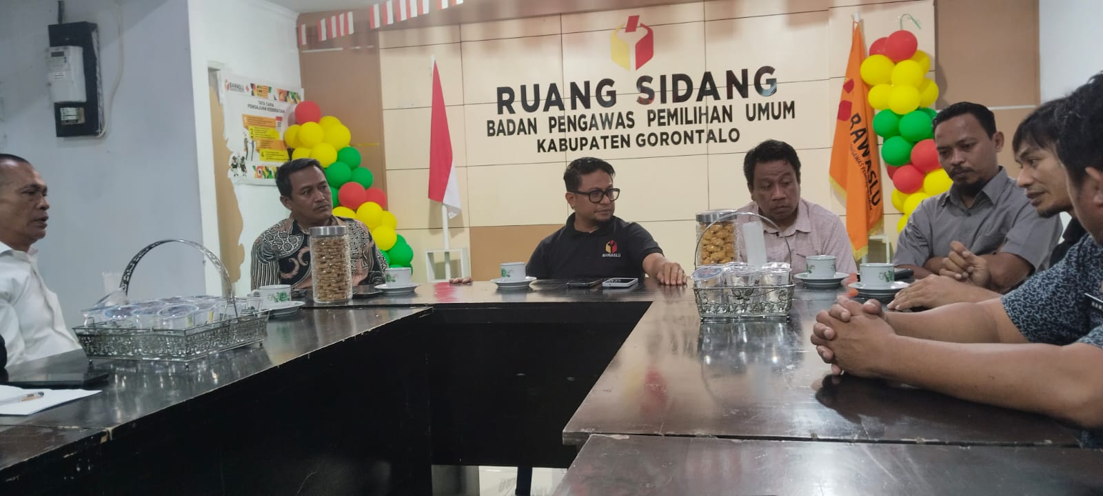 Ketua HIU