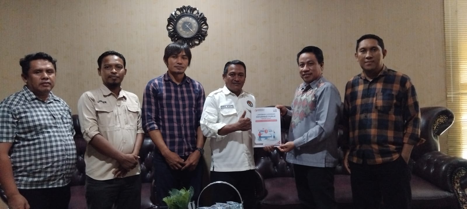 KI Gorontalo