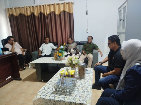 KIP Gorontalo