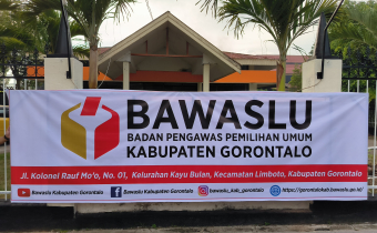 Temukan Dugaan Pelanggaran Netralitas ASN Oknum Kadis, Bawaslu Kabgor Sampaikan Hasil Penelusuran Ke KASN