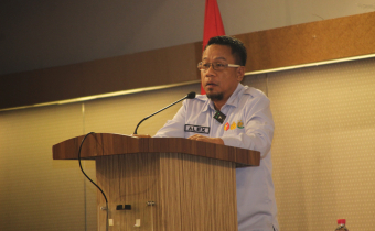 Netralitas ASN, Alex: Utamakan Fungsi Pencegahan dan Intensifkan Sosialisasi