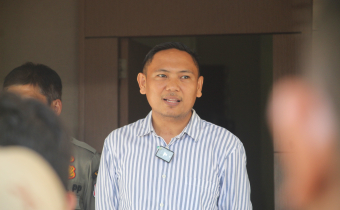 Bawaslu Kabgor Tertibkan Ribuan APS Yang Melanggar Ketentuan