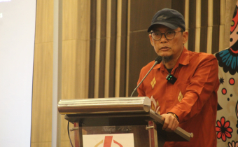 Menjelang Kampanye, Pengawas Pemilu Diminta Petakan Kerawanan dan Maksimalkan Upaya Pencegahan