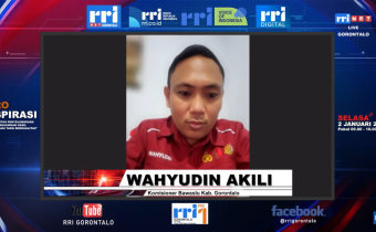 Wahyudin Ingatkan Integritas Penyelenggara Pemilu Kunci Wujudkan Demokrasi Yang Berkualitas