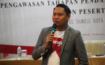 Wahyudin Ingatkan Soal Netralitas ASN