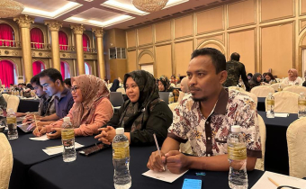 Matangkan Persiapan Pengawasan, Bawaslu Bahas Penganggaran Tahapan Pengadaan dan Distribusi Logistik serta Pelatihan Saksi