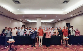 Kolaborasi Bawaslu dengan Pemkab Untuk Pastikan Pemilu 2024 Berjalan Sukses