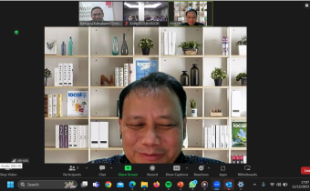 Banyak Potensi Pelanggaran, Abhan Jelaskan Kampanye Menjadi Tahapan Krusial