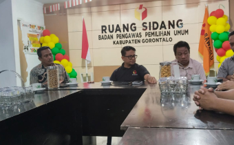 Ketua HIU